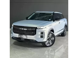 Jaecoo 7