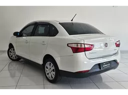 Fiat Siena