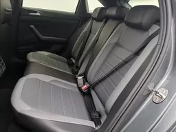 Volkswagen Nivus