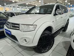 Mitsubishi Pajero Dakar