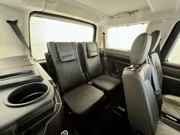 Land Rover Discovery 3