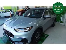 Honda ZR-V