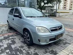 Chevrolet Corsa