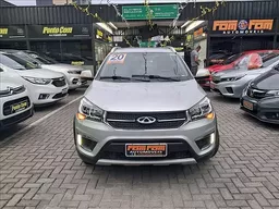 Chery Tiggo 2