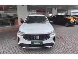 Fiat Fastback