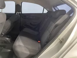 Chevrolet Joy
