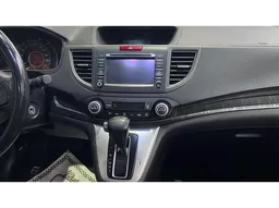 Honda CRV