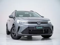 Volkswagen Nivus