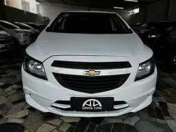 Chevrolet Prisma