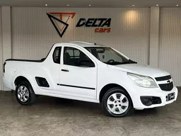 Chevrolet Montana