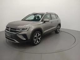 Volkswagen Taos