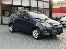 Fiat Palio