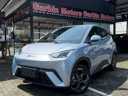 BYD Dolphin Mini