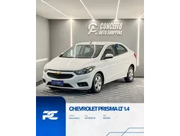 Chevrolet Prisma