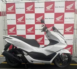 Honda PCX