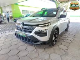 Renault Kardian