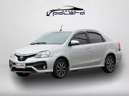 Etios