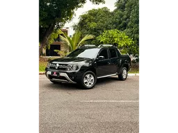 Renault Duster Oroch