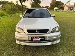 Chevrolet Astra
