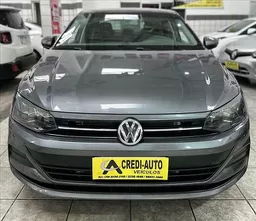 Volkswagen Virtus