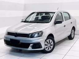 Volkswagen Voyage