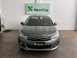 Citroën C4 Lounge