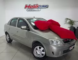 Chevrolet Corsa
