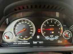 BMW M6
