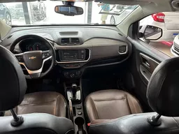 Chevrolet Spin