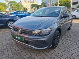 Volkswagen Polo Hatch