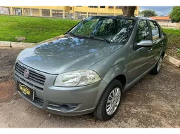 Fiat Siena