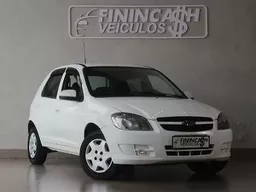 Chevrolet Celta