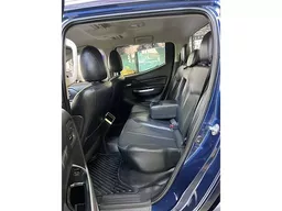 Mitsubishi L200 Triton