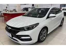 Chery Arrizo 6