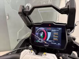 Triumph Tiger 1200