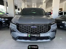 Ford Territory