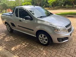 Chevrolet Montana
