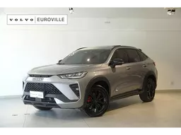 GWM Haval H6 GT