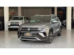 Volkswagen Taos