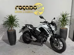 Fazer 250