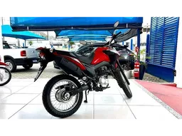 NXR 160