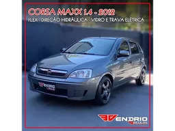 Chevrolet Corsa