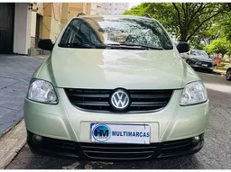 Volkswagen Spacefox