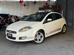 Fiat Bravo
