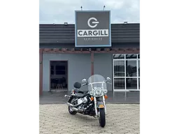 Heritage