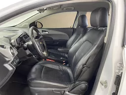 Chevrolet Sonic