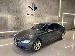 BMW 320i