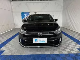 Volkswagen Virtus