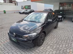 Volkswagen Polo Hatch