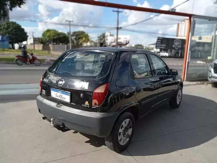 Foto do carro